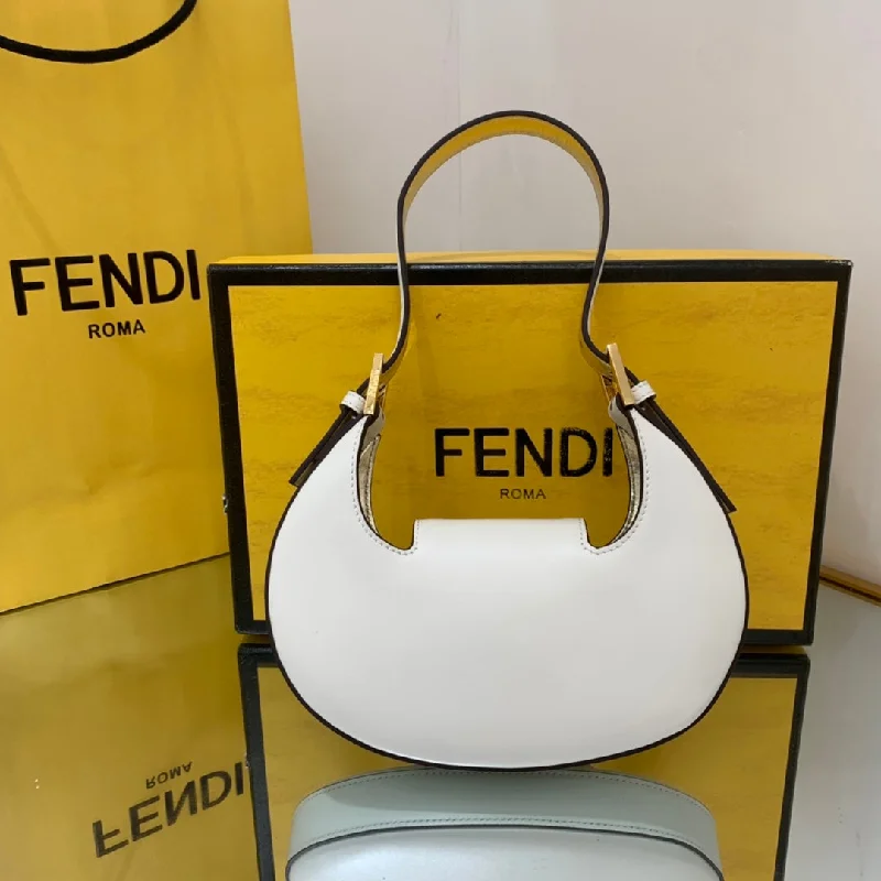 WF -  Fendi Bag - 246