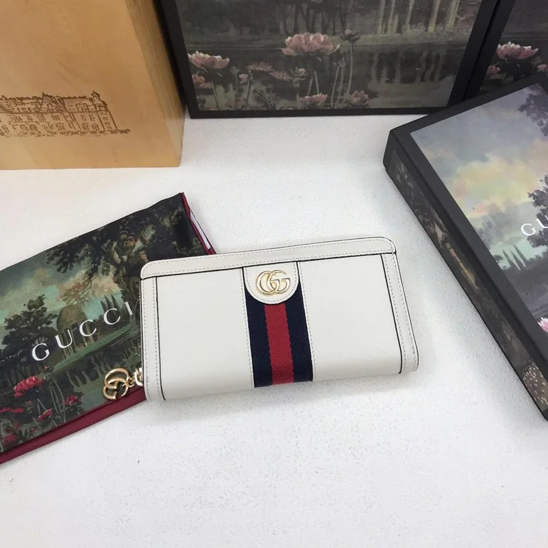 BC - GUCCI BAG - 1092