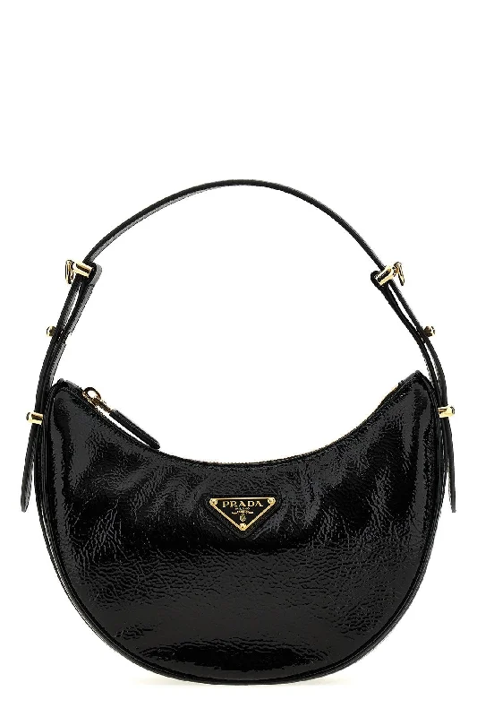 Prada Women 'Prada Arqué' Shoulder Bag