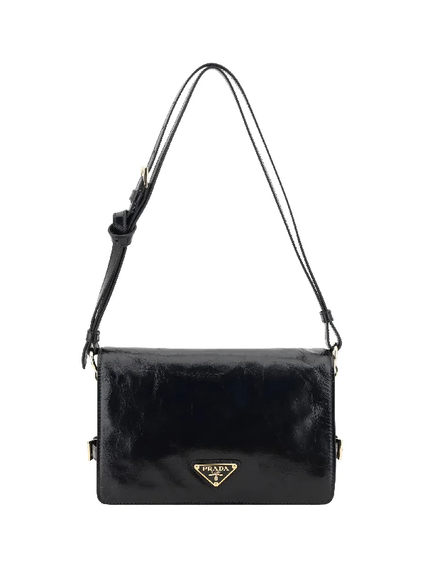 Prada Women Shoulder Bag