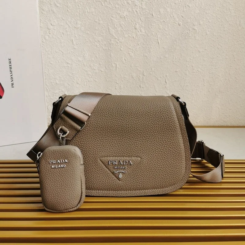 Whimsy Finds - Prada Bags - 059