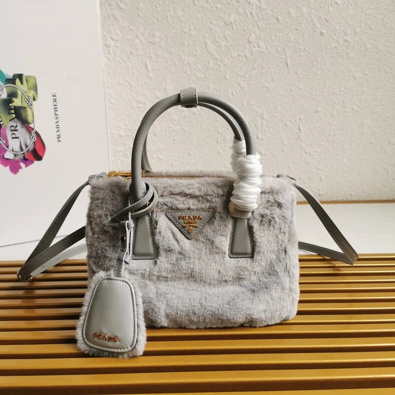 Whimsy Finds - Prada Bags - 075