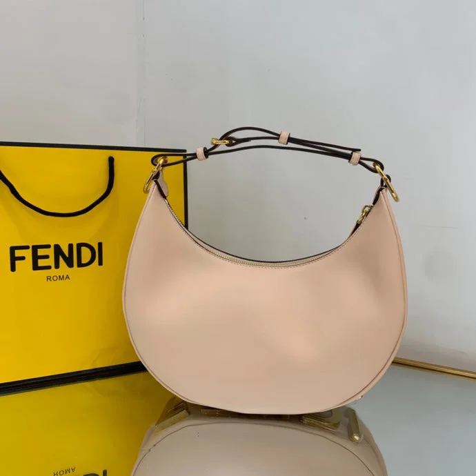 WF -  Fendi Bag - 259