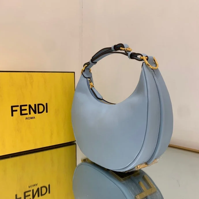 WF -  Fendi Bag - 252