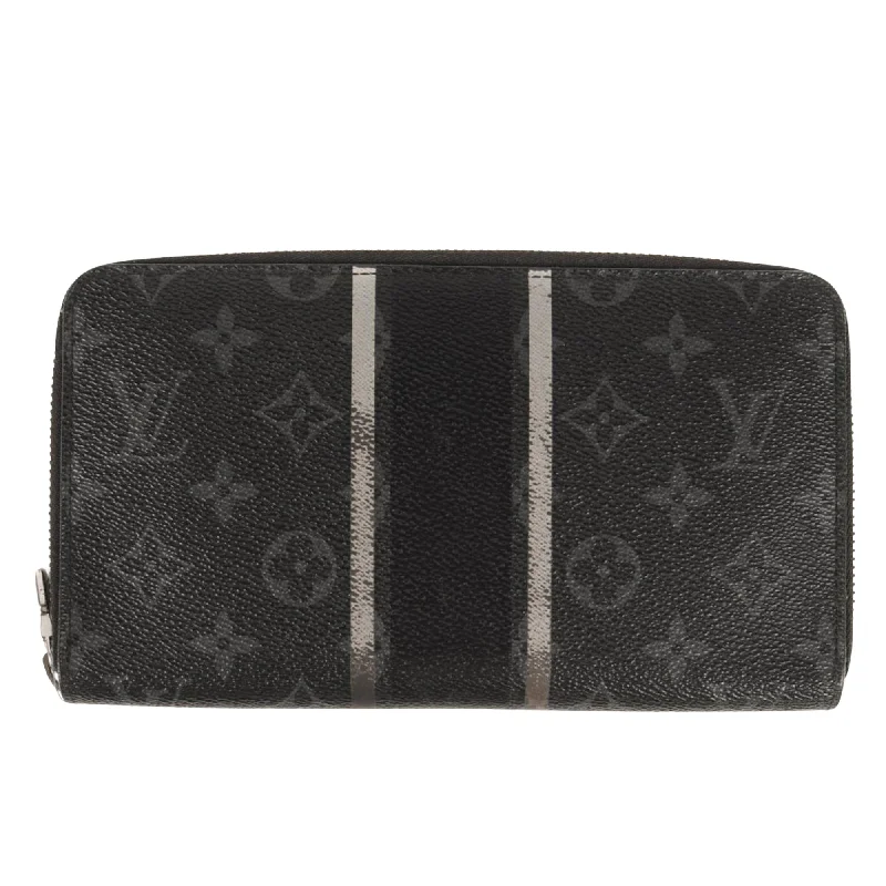 LOUIS VUITTON Zippy wallet