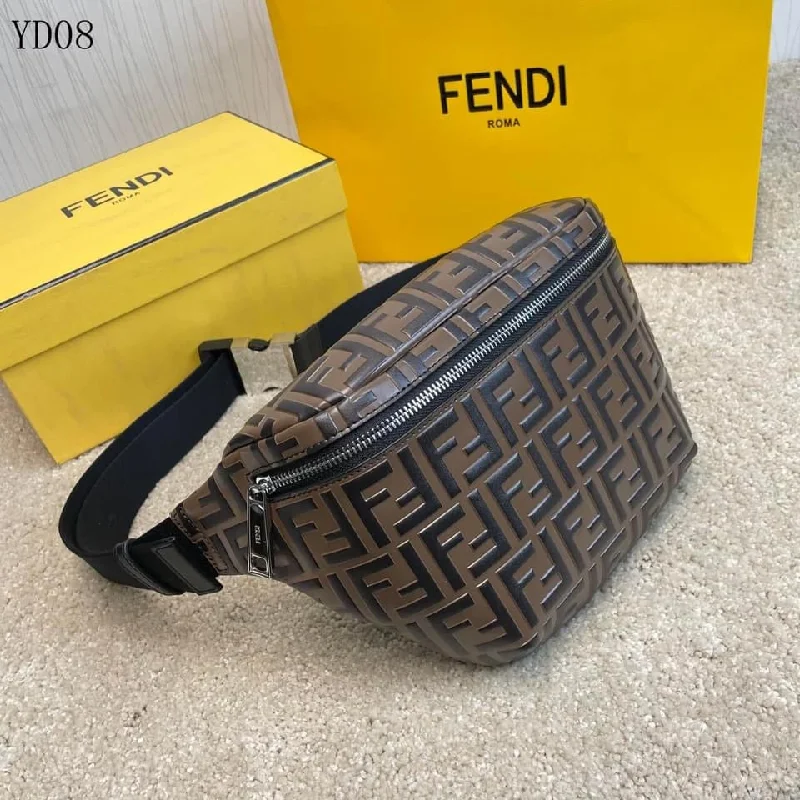 Fendi Bumbag