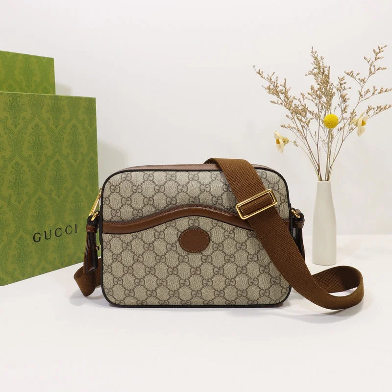 BC - GUCCI BAG - 105