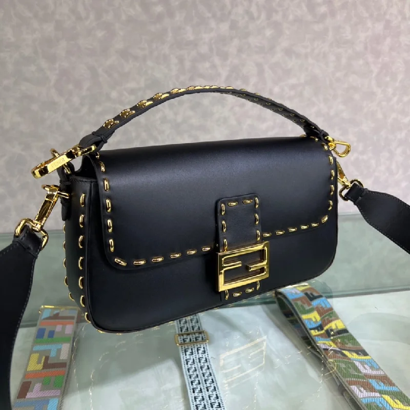 WF -  Fendi Bag - 269