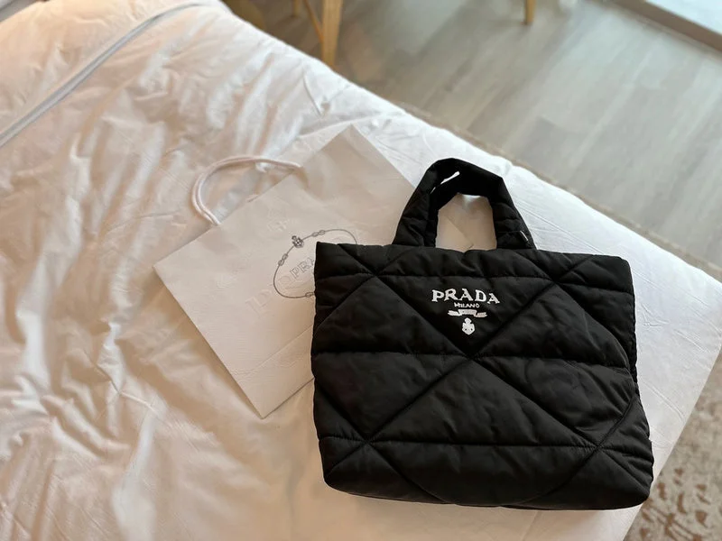 Whimsy Finds - Prada Bags - 061