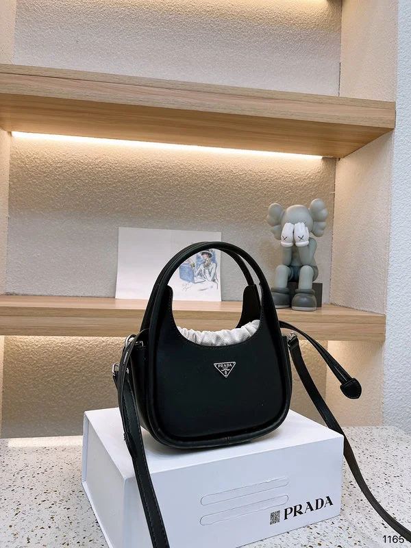 Whimsy Finds - Prada Bags - 089