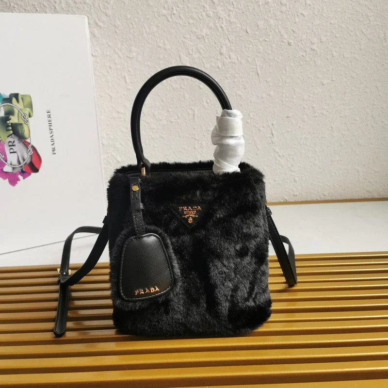 Whimsy Finds - Prada Bags - 068