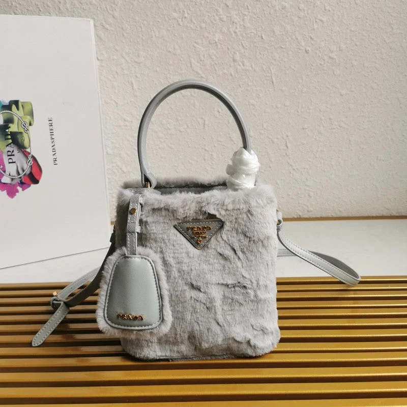 Whimsy Finds - Prada Bags - 066