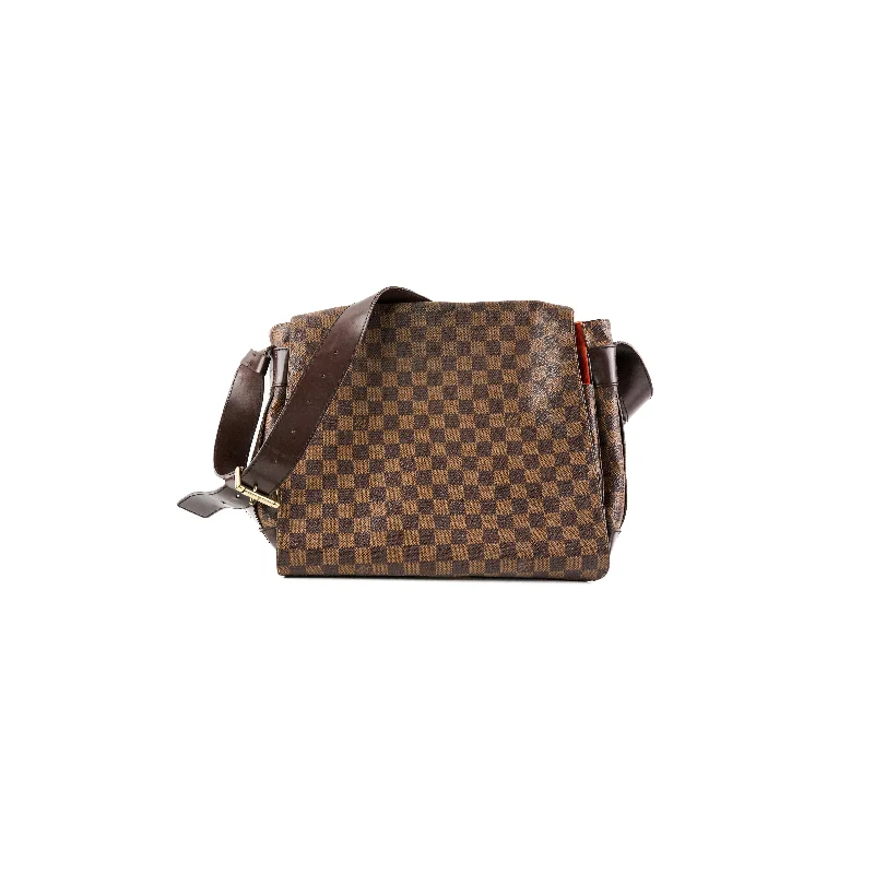 Louis Vuitton Bastille Messenger Bag