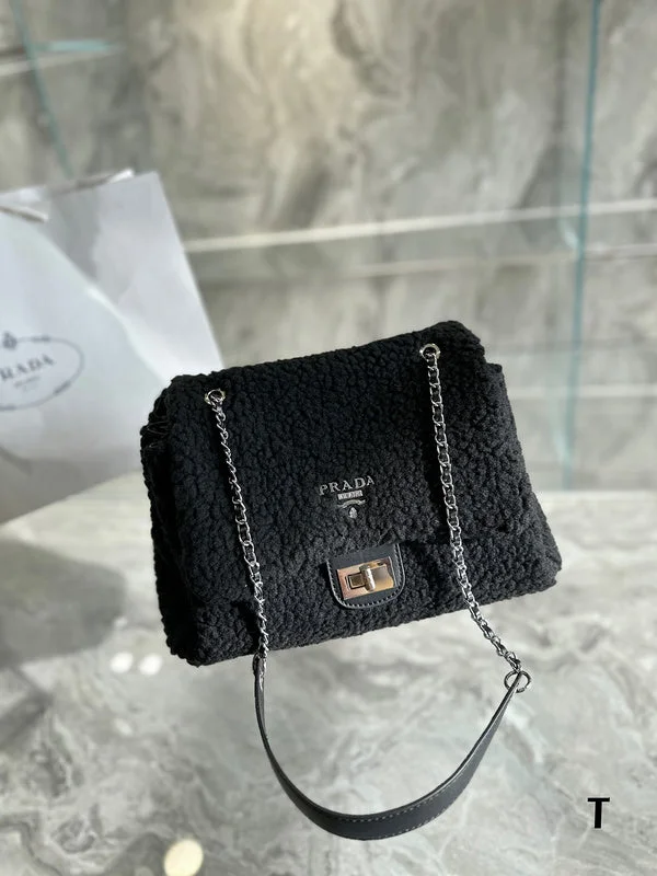 Whimsy Finds - Prada Bags - 053