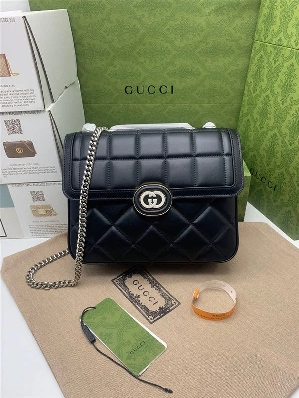 WF - Gucci Bags - 051