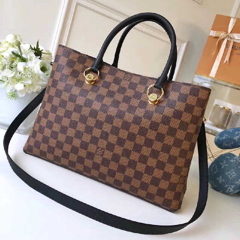 Louis Vuitton Riverside Bag