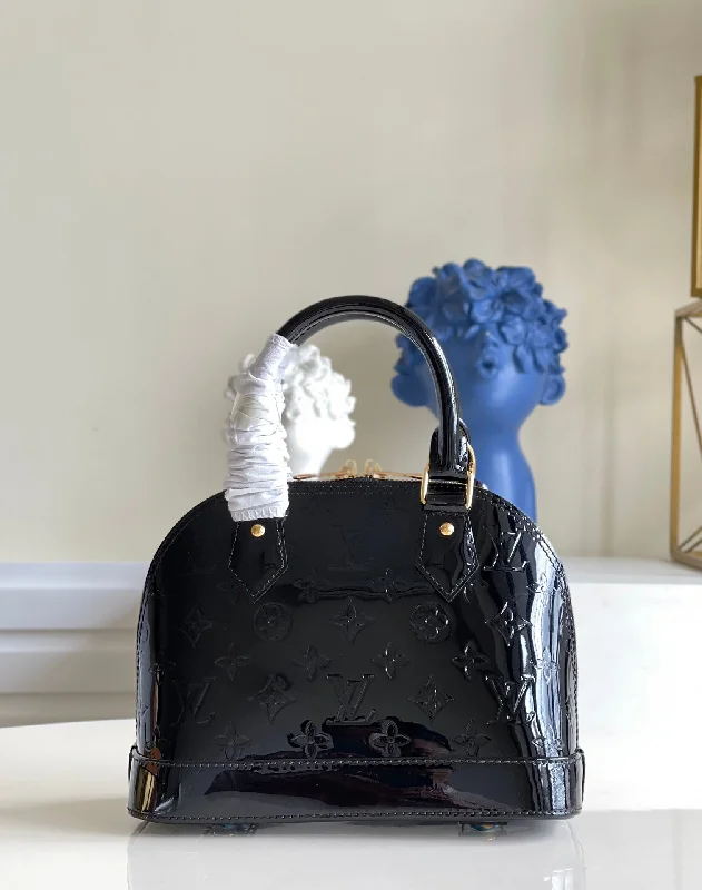 Louis Vuitton Alma BB Bag