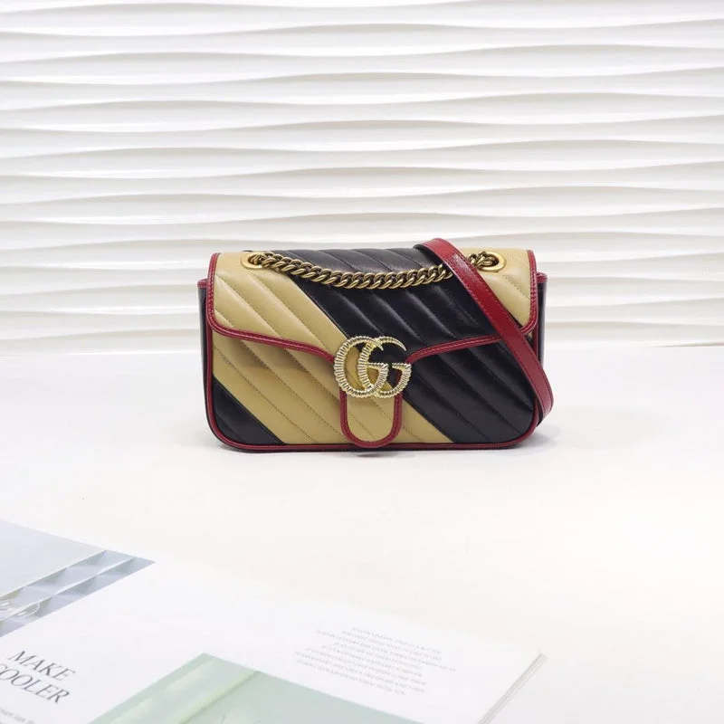 BC - GUCCI BAG - 1051