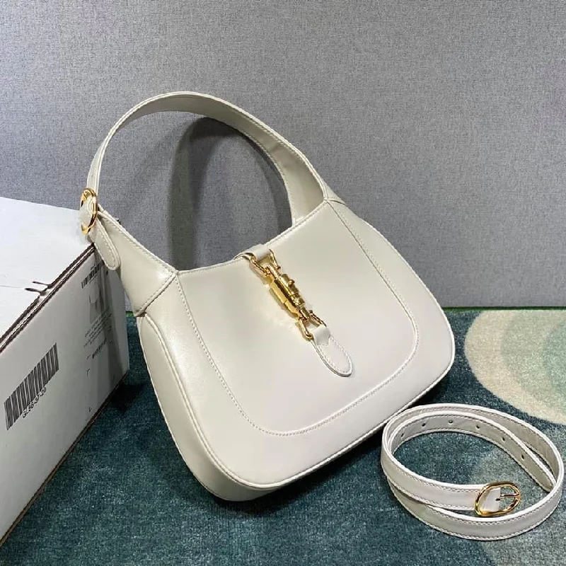 Gucci Jackie 1961 Small Shoulder Bag