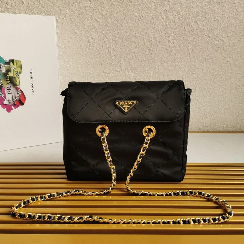 Whimsy Finds - Prada Bags - 135