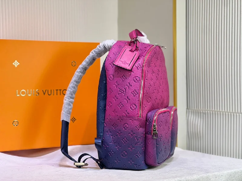 Louis Vuitton Multipockets backpack