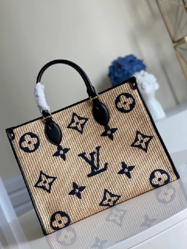 Louis Vuitton OnTheGo MM Bag