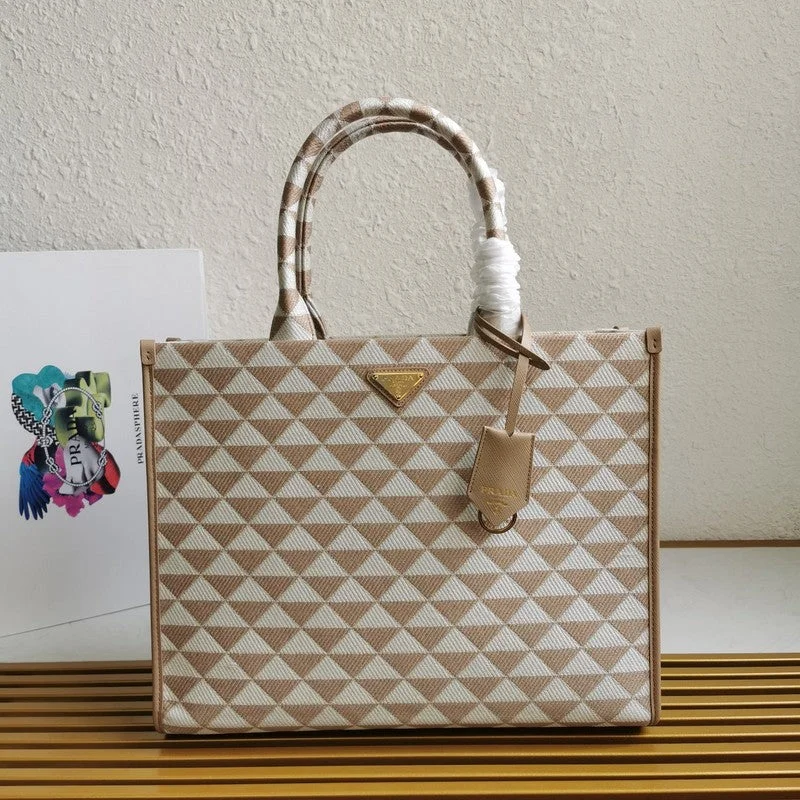 Whimsy Finds - Prada Bags - 071