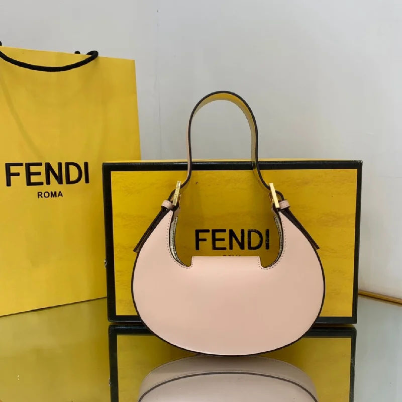 WF -  Fendi Bag - 243