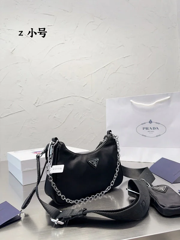 Whimsy Finds - Prada Bags - 127