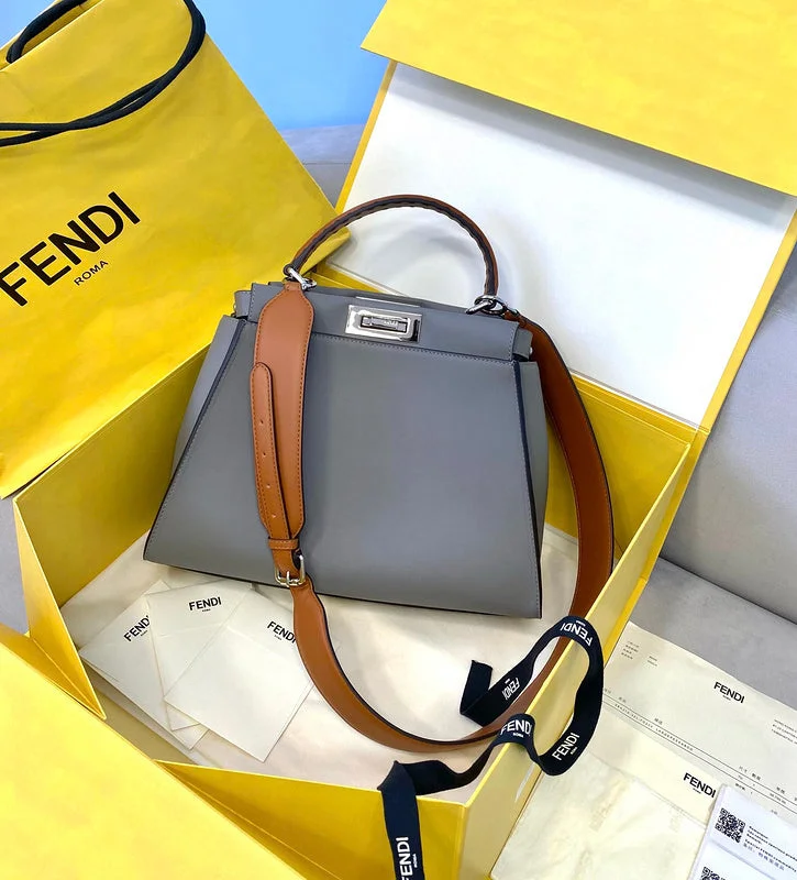 BC - FENDI BAGS - 100