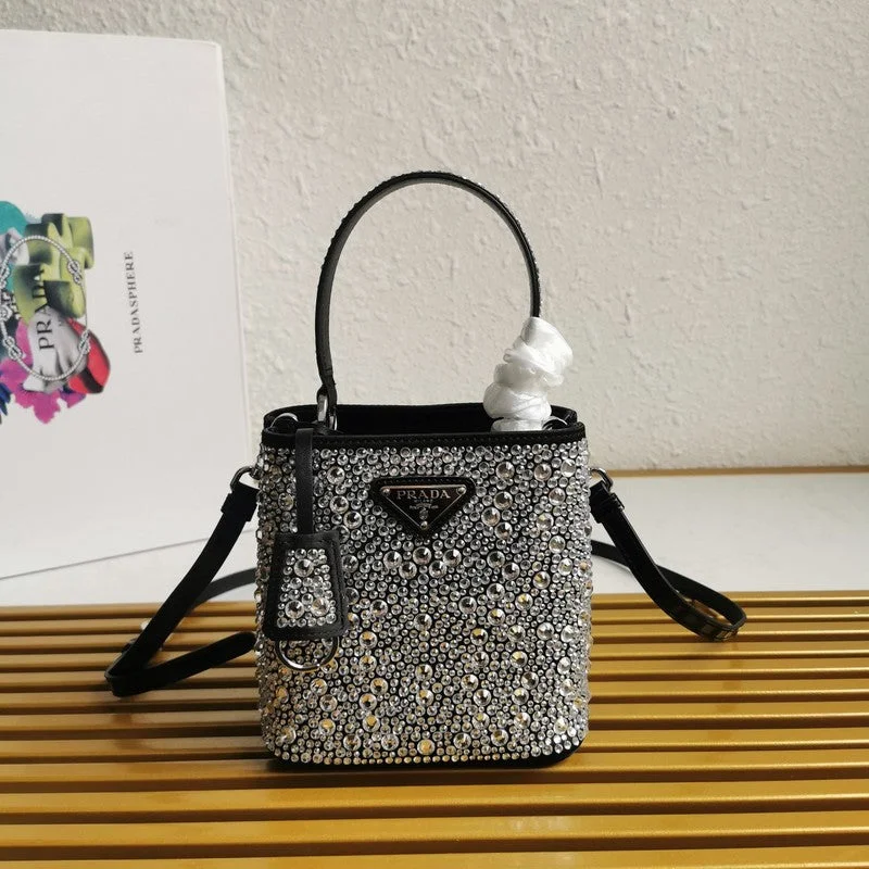 Whimsy Finds - Prada Bags - 081