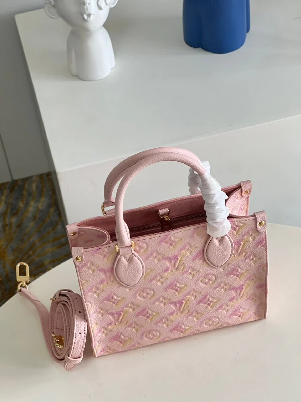 Louis Vuitton PM OnTheGo Bag