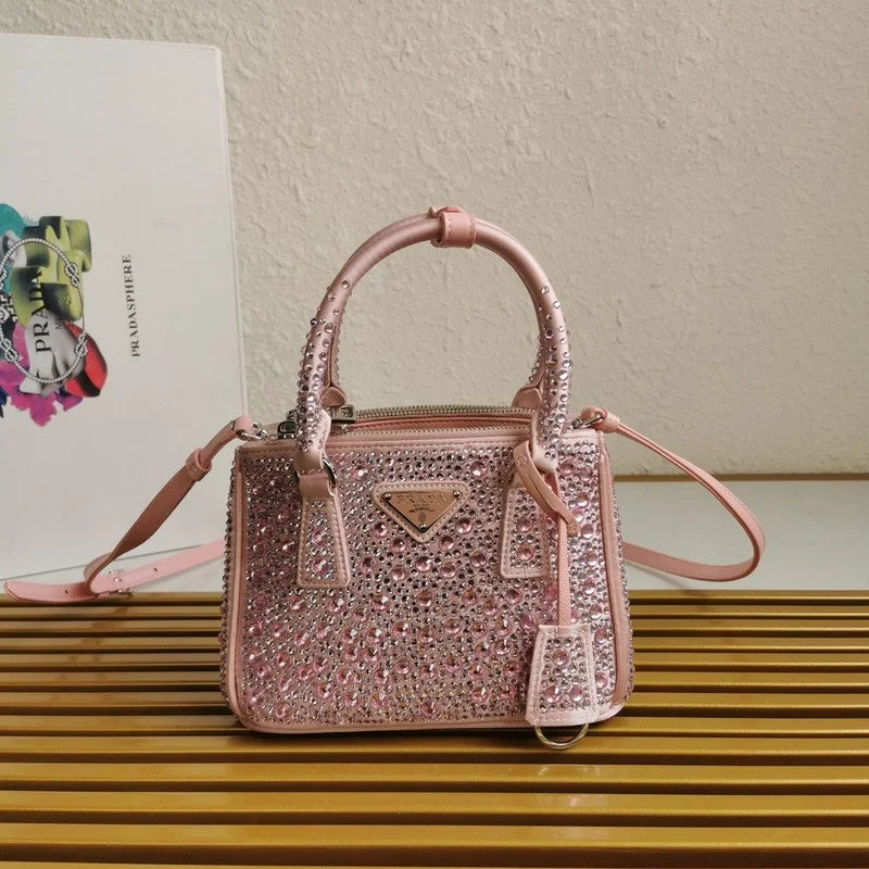 Whimsy Finds - Prada Bags - 071