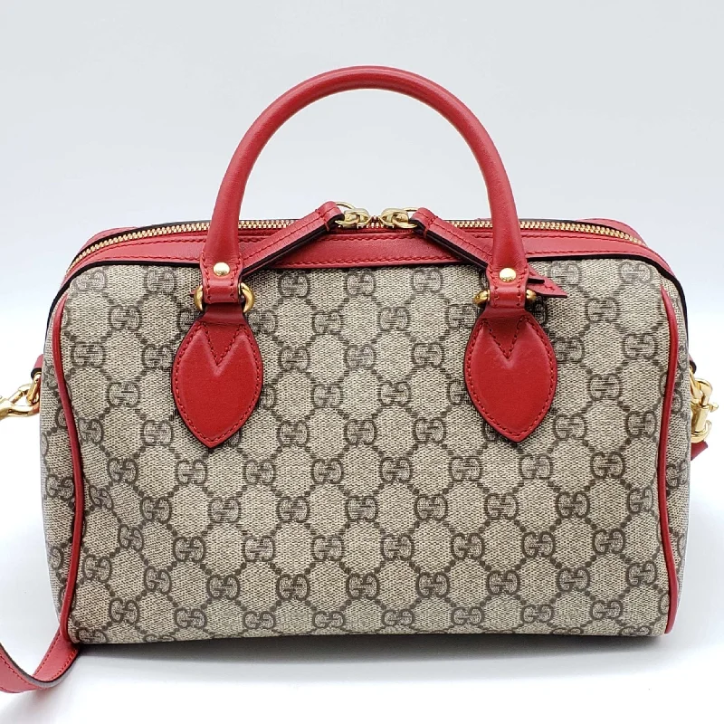 Gucci GG Boston Limited Edition Shoulder Bag