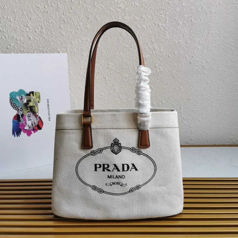 Whimsy Finds - Prada Bags - 057