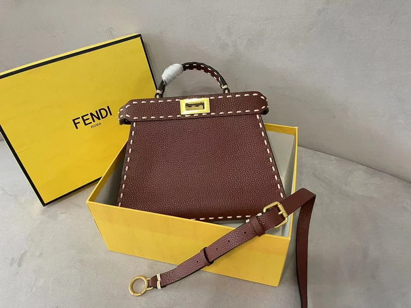 BC - FENDI BAGS - 102