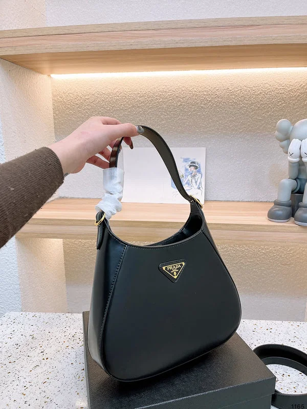 Whimsy Finds - Prada Bags - 067