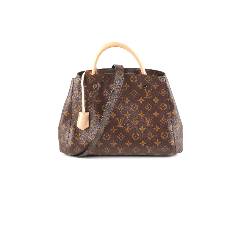 Louis Vuitton Montaigne MM