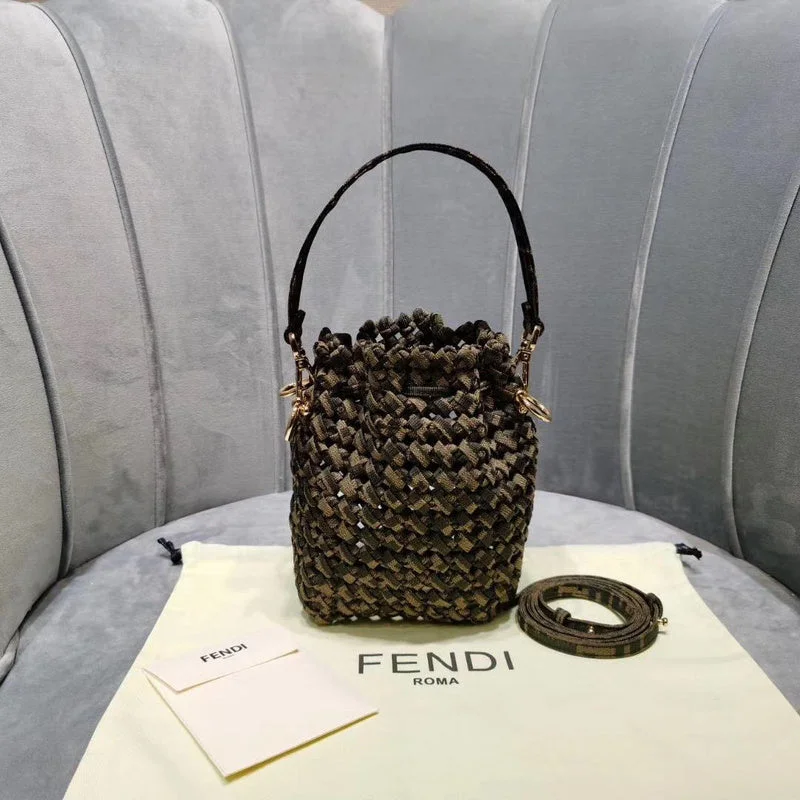 BC - FENDI BAGS - 1019