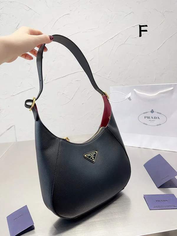 Whimsy Finds - Prada Bags - 134