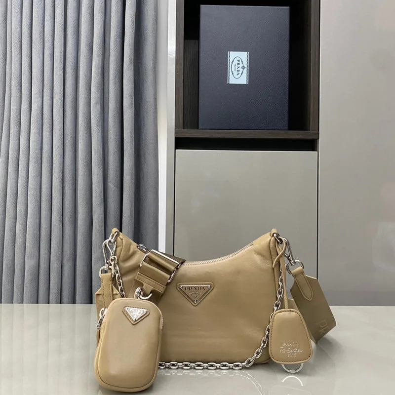 Whimsy Finds - Prada Bags - 126