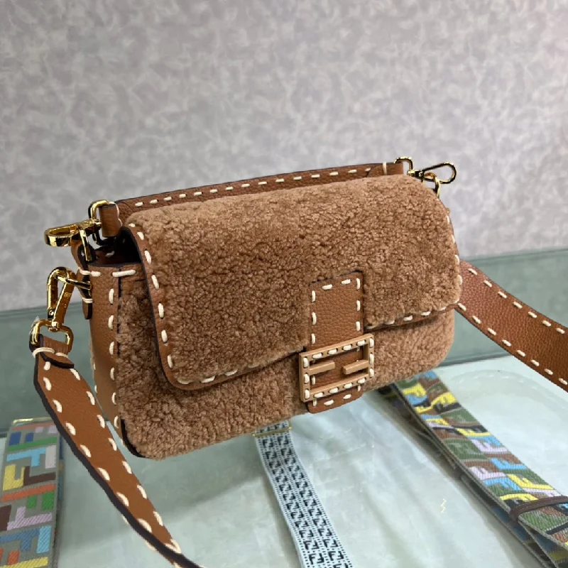 WF -  Fendi Bag - 270