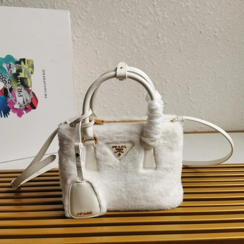 Whimsy Finds - Prada Bags - 077