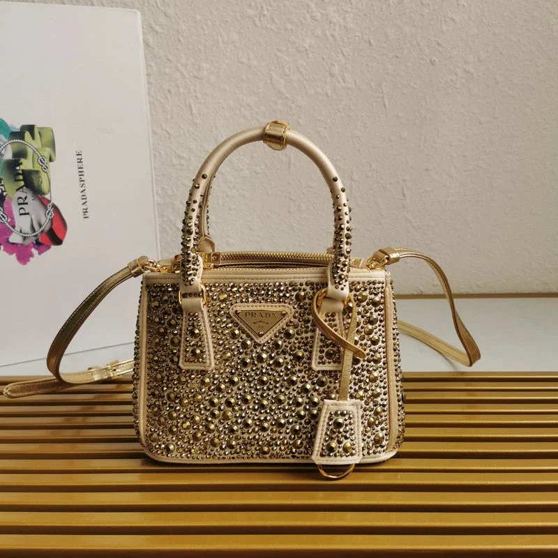 Whimsy Finds - Prada Bags - 073