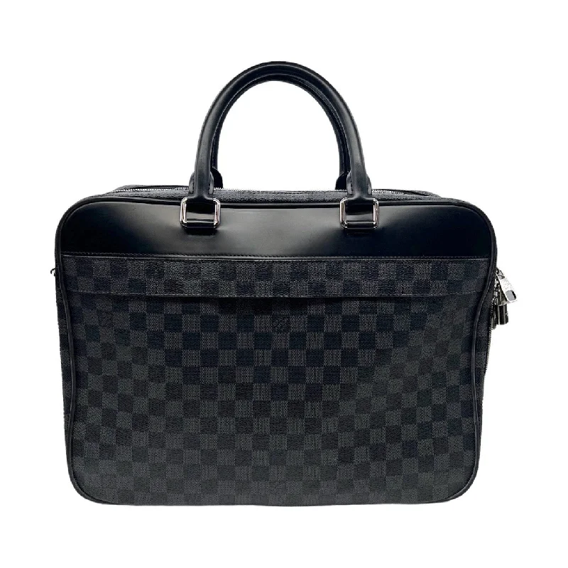 Louis Vuitton Damier Graphite Overnight Bag