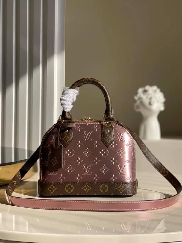 Louis Vuitton Alma BB Bag