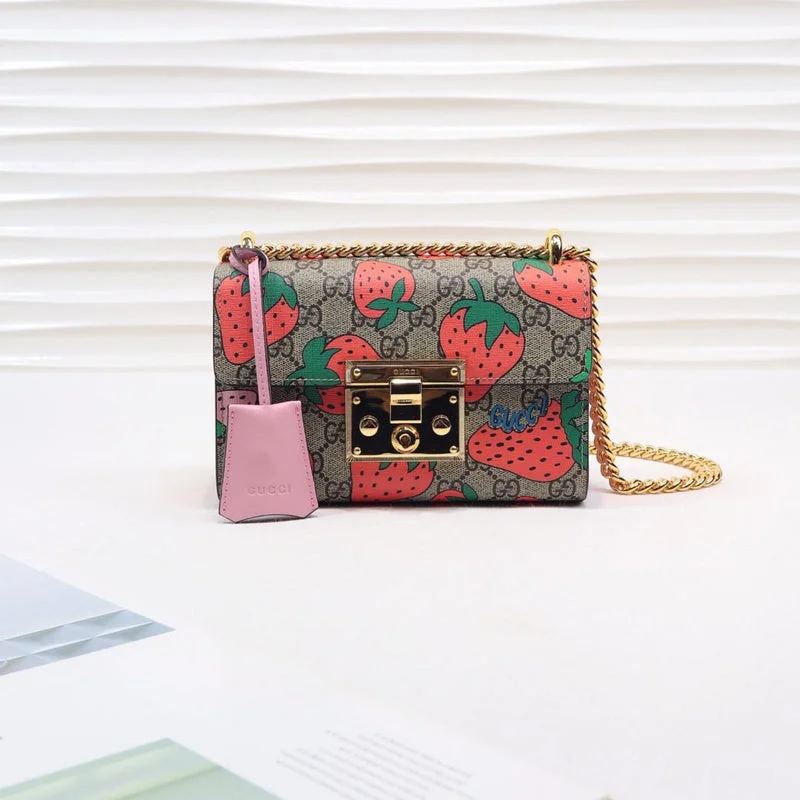 BC - GUCCI BAG - 1130