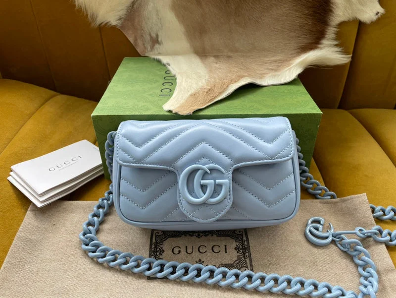 WF - Gucci Bags - 050