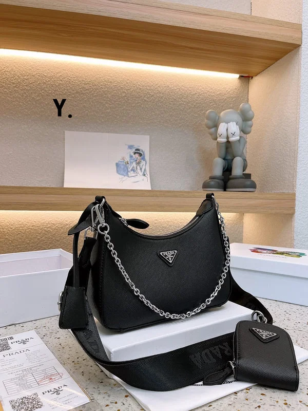 Whimsy Finds - Prada Bags - 090