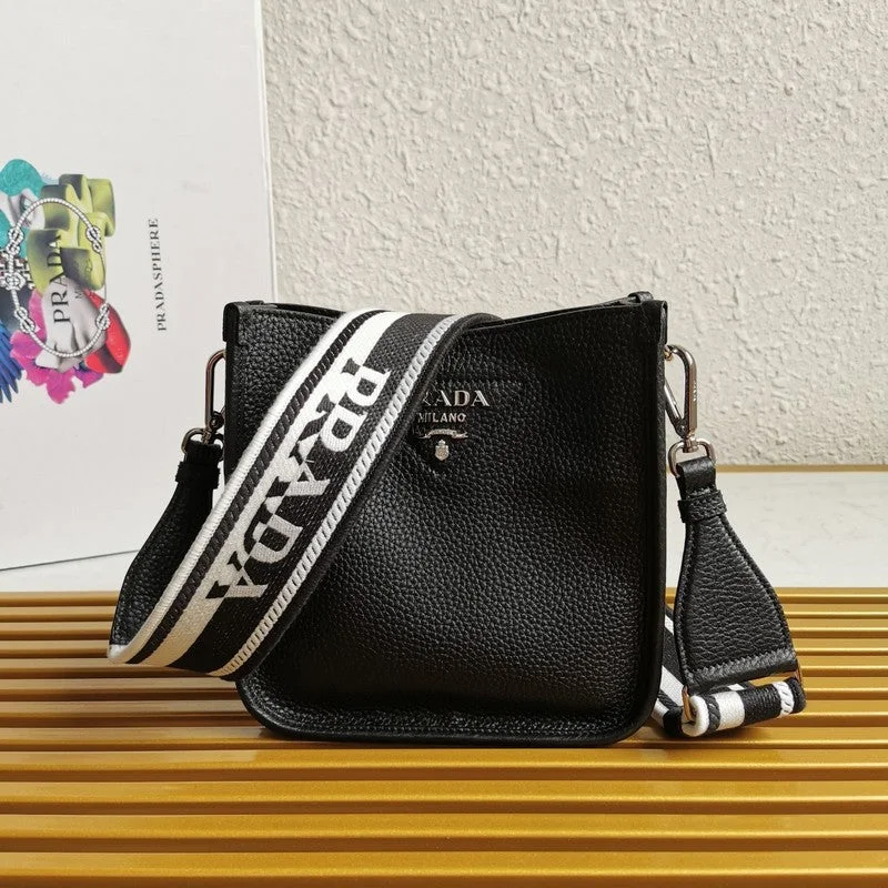 Whimsy Finds - Prada Bags - 052